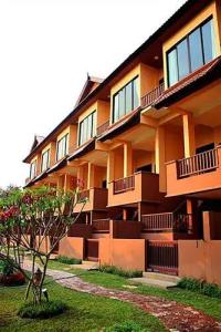 Villa San Pee Seua - SHA extra plus - 0