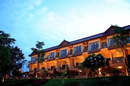 Villa San Pee Seua - SHA extra plus - 17