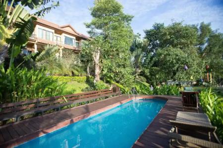 Villa San Pee Seua - SHA extra plus - 46