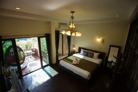 Villa San Pee Seua - SHA extra plus - 99