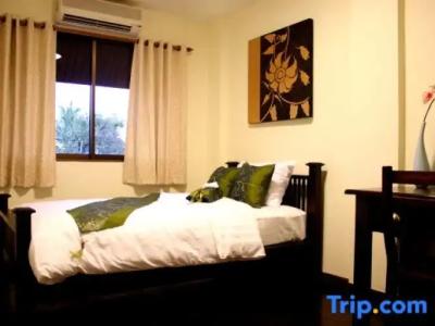 Villa San Pee Seua - SHA extra plus - 76
