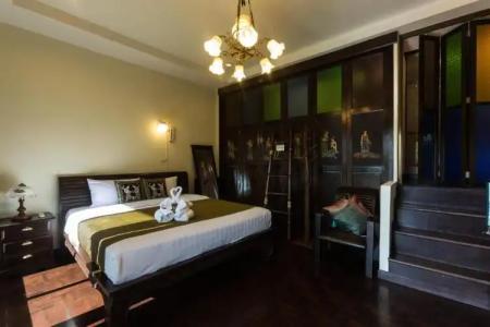 Villa San Pee Seua - SHA extra plus - 102