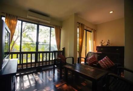 Villa San Pee Seua - SHA extra plus - 112