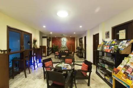 Villa San Pee Seua - SHA extra plus - 48