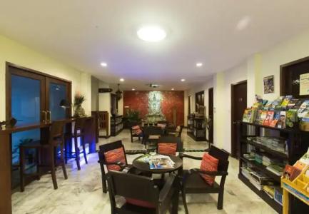 Villa San Pee Seua - SHA extra plus - 11