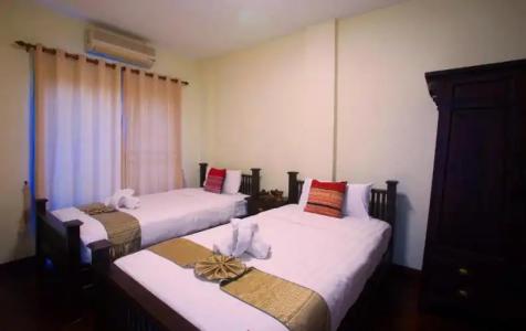 Villa San Pee Seua - SHA extra plus - 117