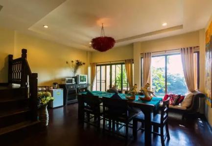 Villa San Pee Seua - SHA extra plus - 2
