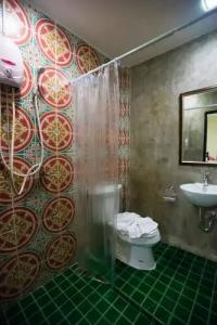 Villa San Pee Seua - SHA extra plus - 4