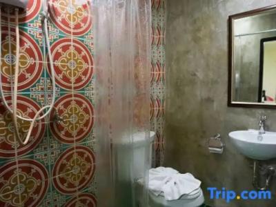 Villa San Pee Seua - SHA extra plus - 81