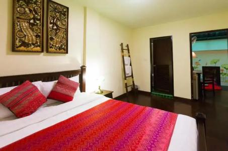 Villa San Pee Seua - SHA extra plus - 68