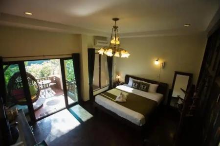 Villa San Pee Seua - SHA extra plus - 104