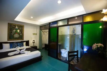 Villa San Pee Seua - SHA extra plus - 49