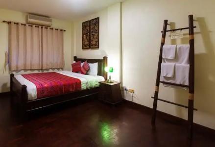 Villa San Pee Seua - SHA extra plus - 69