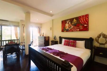 Villa San Pee Seua - SHA extra plus - 51