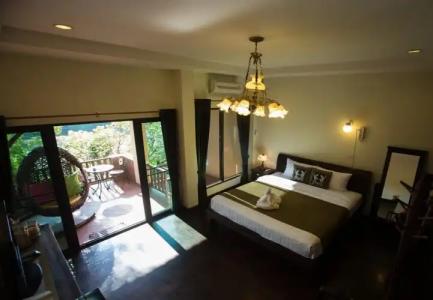 Villa San Pee Seua - SHA extra plus - 3