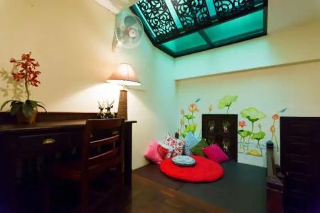 Villa San Pee Seua - SHA extra plus - 70