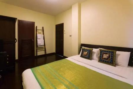 Villa San Pee Seua - SHA extra plus - 116