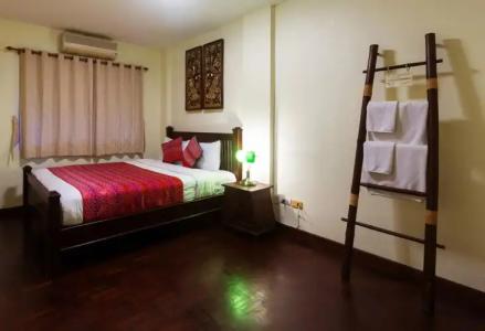 Villa San Pee Seua - SHA extra plus - 41