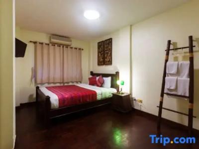 Villa San Pee Seua - SHA extra plus - 75