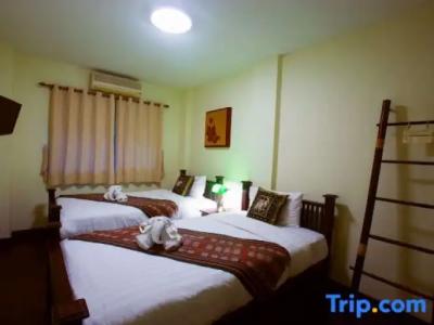 Villa San Pee Seua - SHA extra plus - 74
