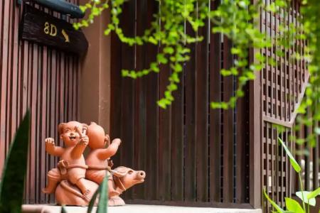 Villa San Pee Seua - SHA extra plus - 25