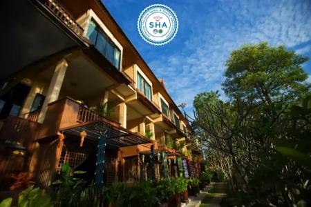 Villa San Pee Seua - SHA extra plus - 21