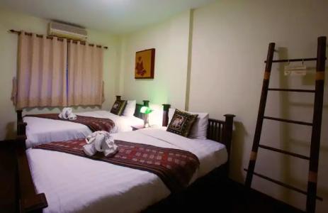 Villa San Pee Seua - SHA extra plus - 40