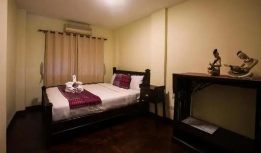 Villa San Pee Seua - SHA extra plus - 125