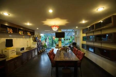 Villa San Pee Seua - SHA extra plus - 46