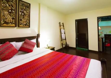 Villa San Pee Seua - SHA extra plus - 1