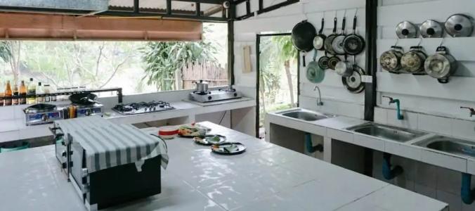 Villa San Pee Seua - SHA extra plus - 66