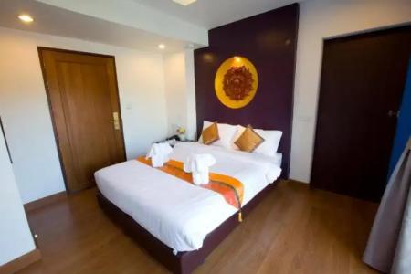 Korbua House - 122