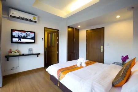 Korbua House - 134