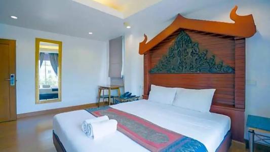 Korbua House - 172