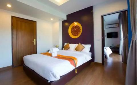 Korbua House - 138