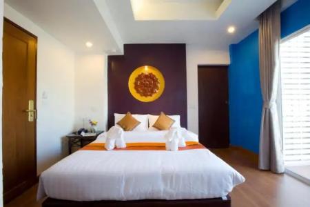 Korbua House - 130