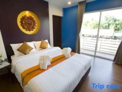 Korbua House - 147