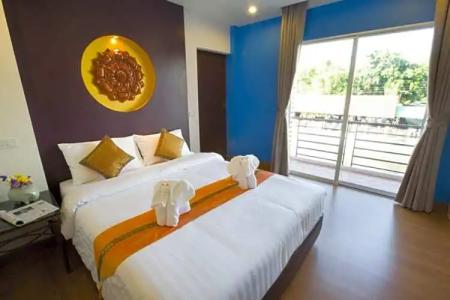 Korbua House - 119