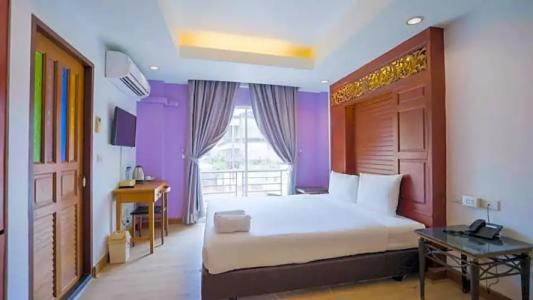 Korbua House - 140