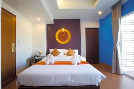 Korbua House - 117