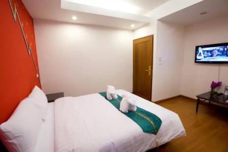 Korbua House - 113