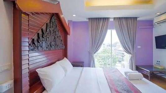 Korbua House - 171