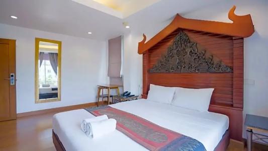 Korbua House - 165