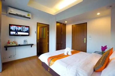 Korbua House - 118