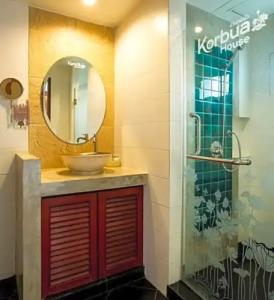 Korbua House - 110