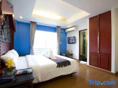 Korbua House - 161