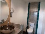 Standard Double room with canal view