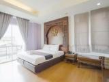 Executive Double room with canal view