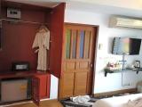 Standard Double room with balcony and with canal view