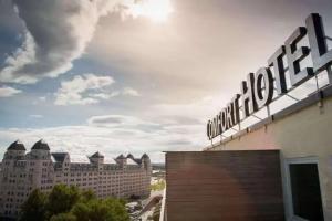 Comfort Hotel Børsparken, Oslo